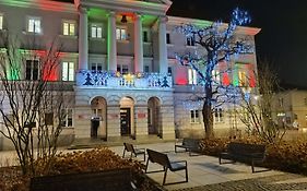 Paris Rooms -Rynek Centrum -F Vat