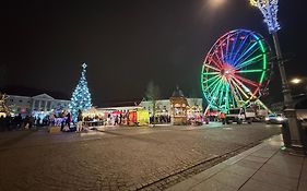 Paris Rooms -Rynek Centrum -F Vat